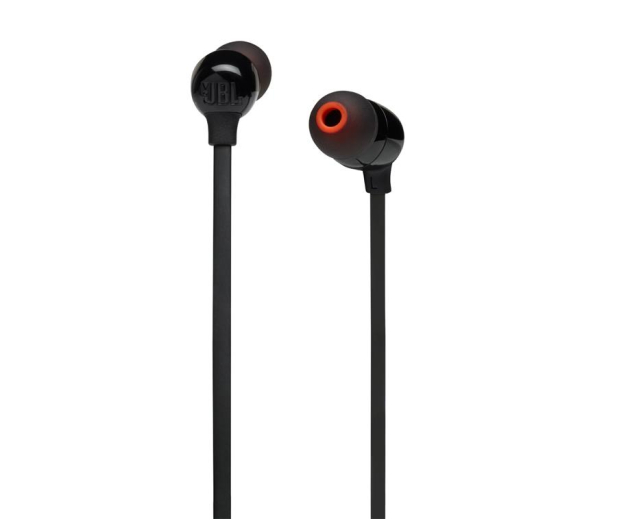 JBL T125 BT czarne - 637801 - zdjęcie 2